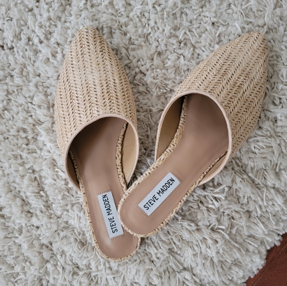 Steve Madden Shoes